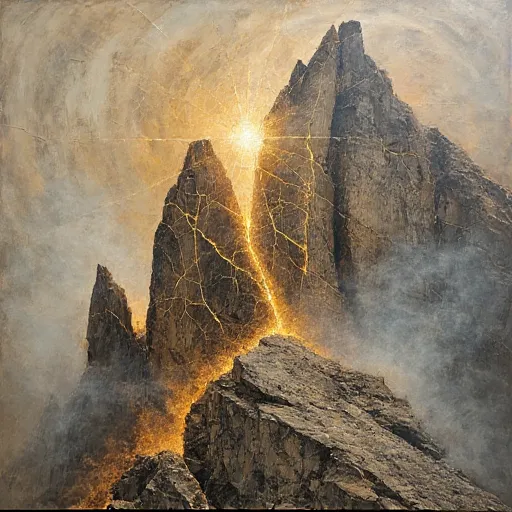 Euric name illustration