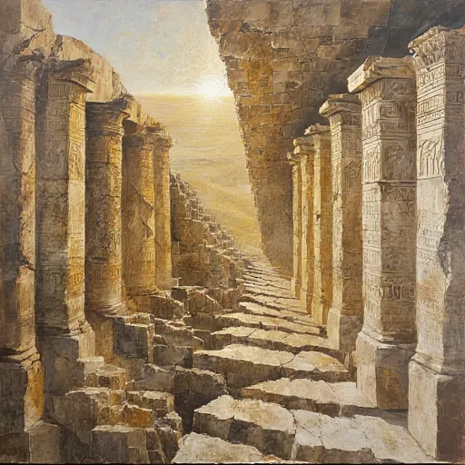 Europe name illustration