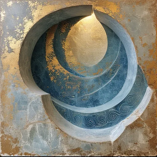 Eusebia name illustration