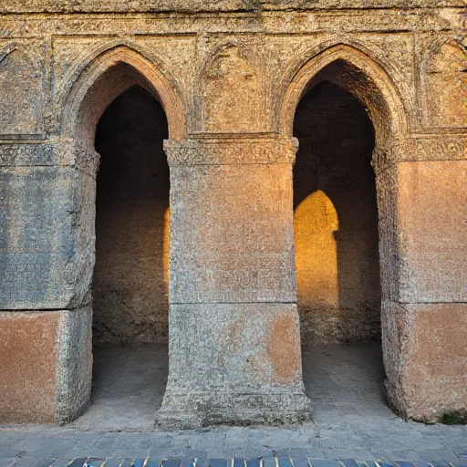 Eustache name illustration