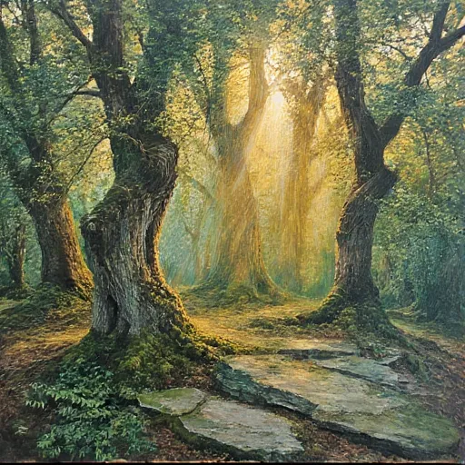 Eustachy name illustration