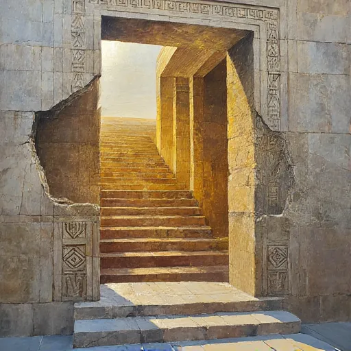 Eustathios name illustration