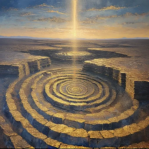 Eustorgius name illustration