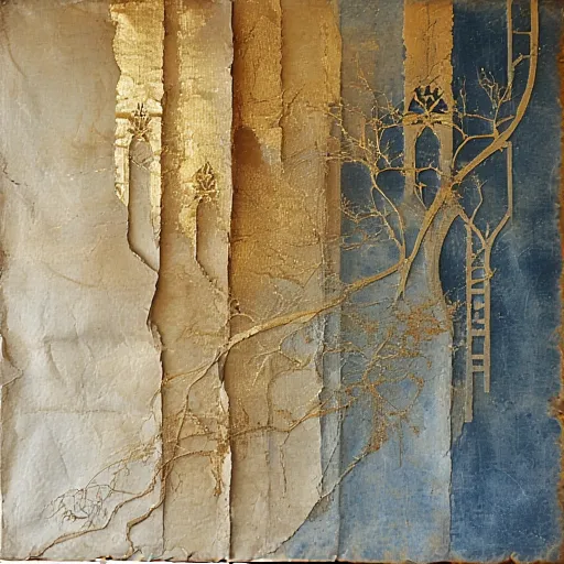 Evaline name illustration