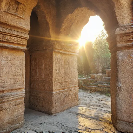 Evdokiya name illustration