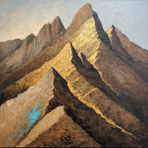 Everest name illustration