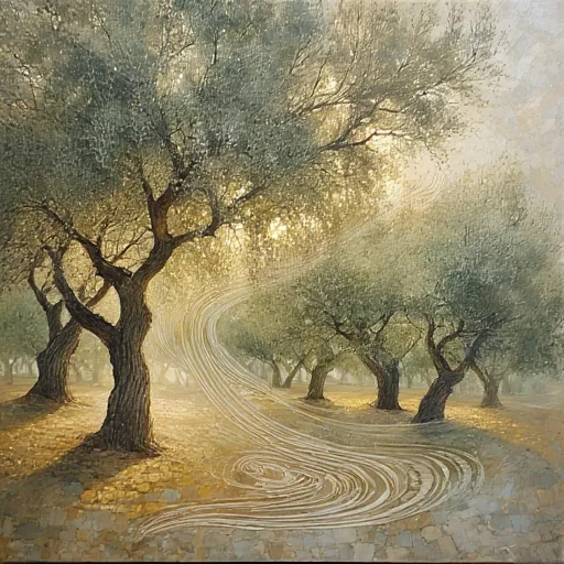 Evi name illustration