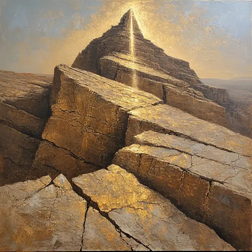 Eviatar name illustration