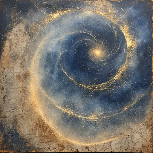 Evren name illustration