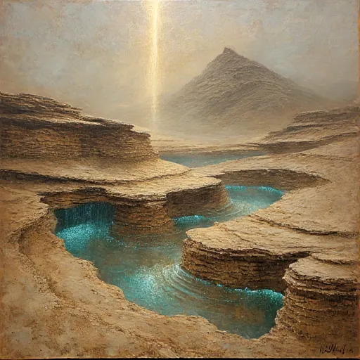 Evyatar name illustration