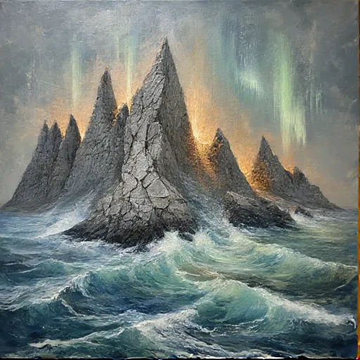 Eysteinn name illustration