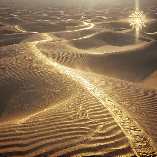 Ezer name illustration