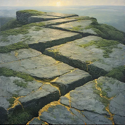 Fáelán name illustration