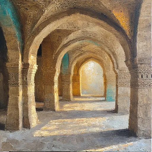 Fahri name illustration