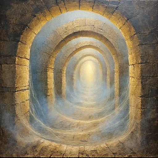 Faith name illustration