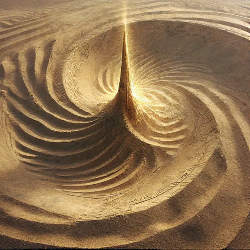 Faiz name illustration