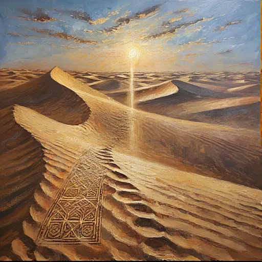 Fakhri name illustration