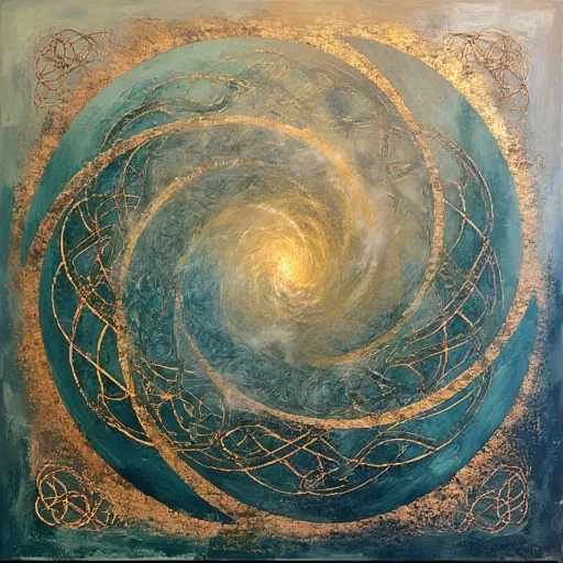 Fallon name illustration