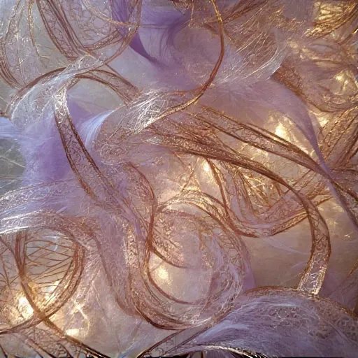 Fancy name illustration