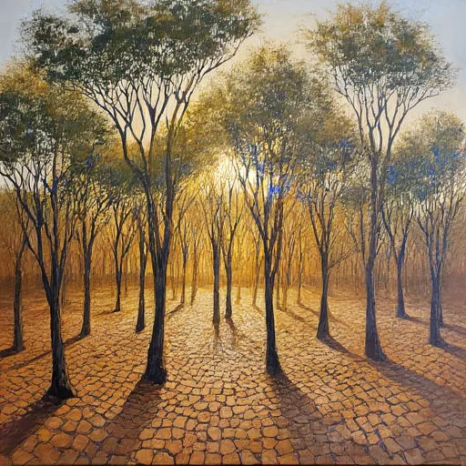 Farai name illustration