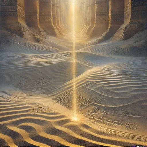 Faraj name illustration