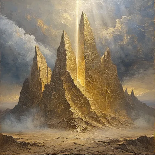 Faramond name illustration