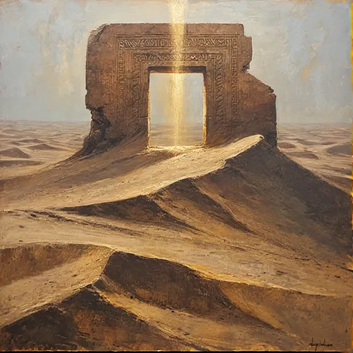 Faris name illustration