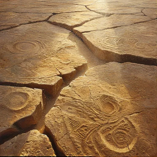 Faron name illustration