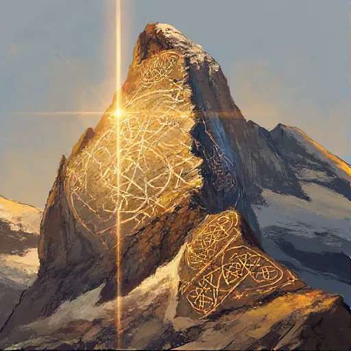 Farrell name illustration