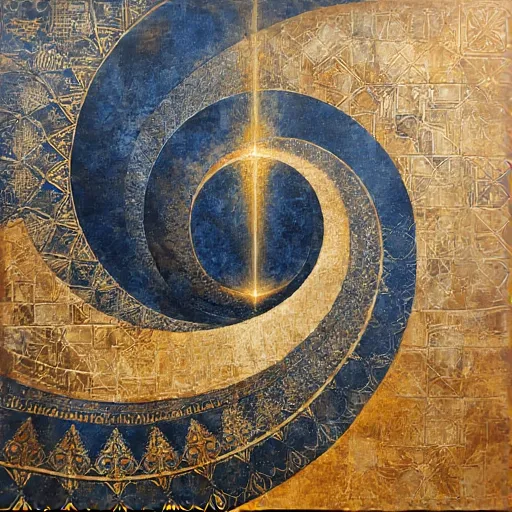 Farzana name illustration