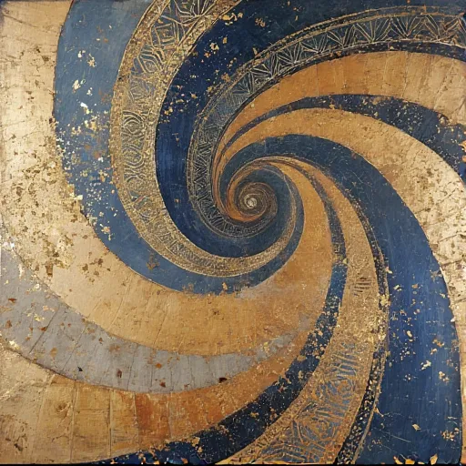 Farzaneh name illustration