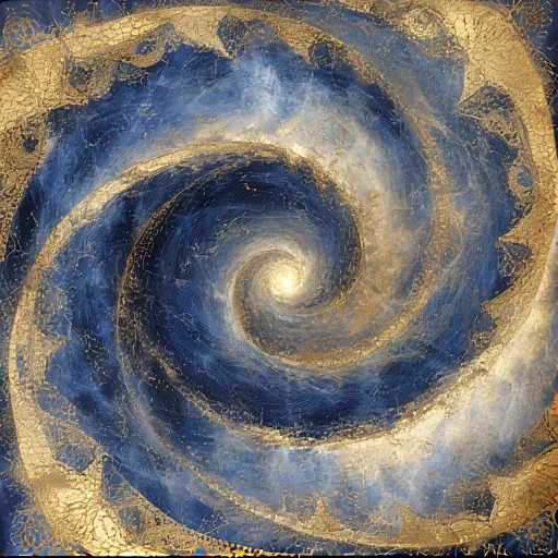 Farzona name illustration