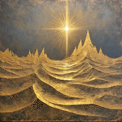 Fateh name illustration