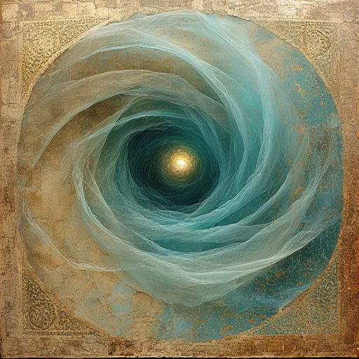 Fatemeh name illustration