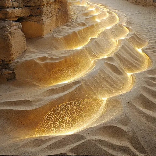 Fatimah name illustration