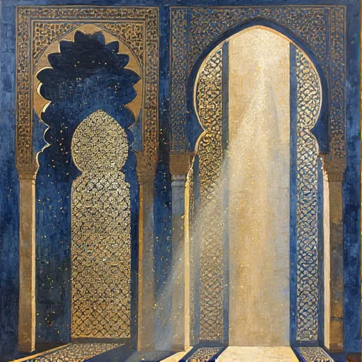 Fatime name illustration