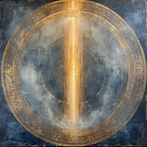 Faustin name illustration