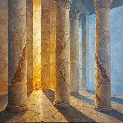 Faustino name illustration