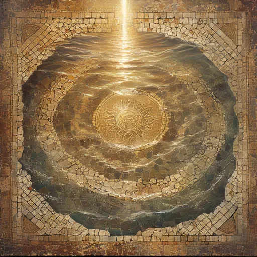 Faustinus name illustration