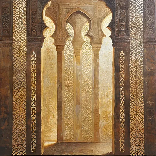 Fawziya name illustration