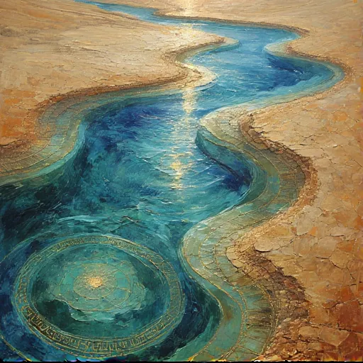 Fayruz name illustration