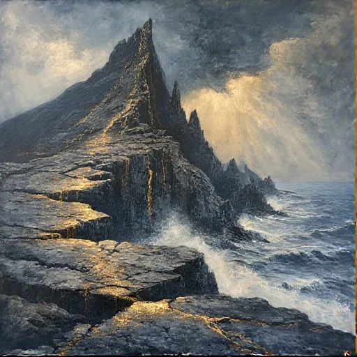 Feardorcha name illustration