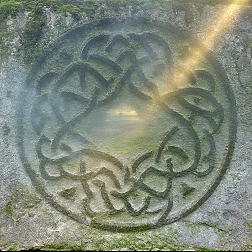 Fedelm name illustration