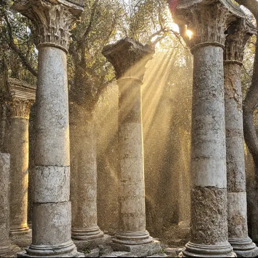 Federico name illustration