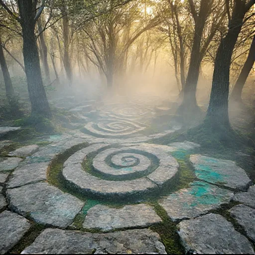 Feidhlim name illustration