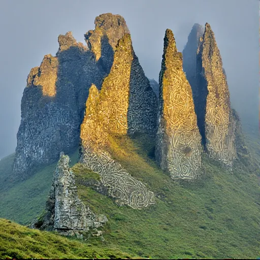 Feidlimid name illustration