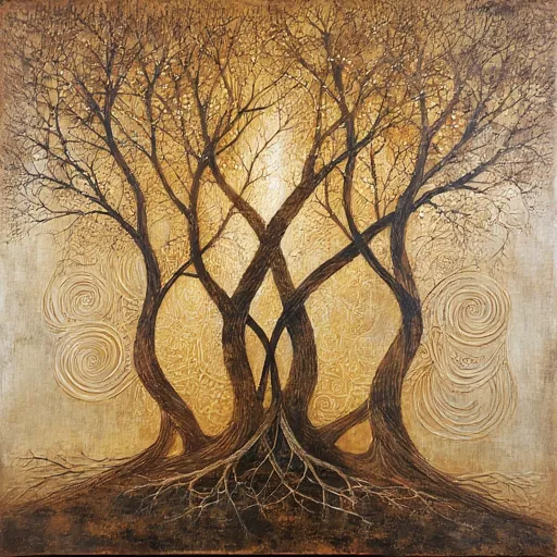 Feivel name illustration