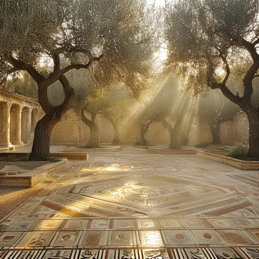 Felicity name illustration