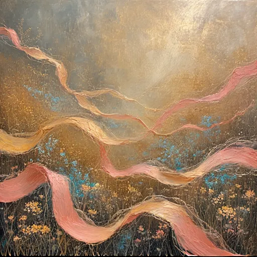 Femme name illustration