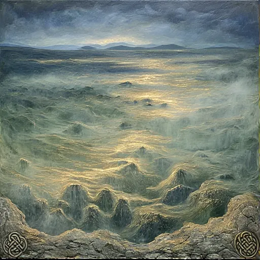 Fenella name illustration